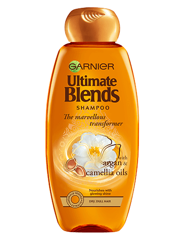 Argan-Shampoo